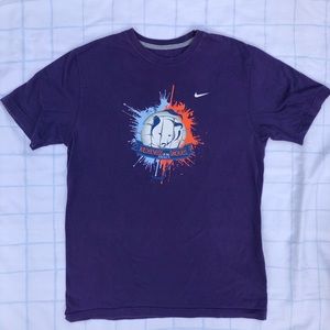 Nike Women’s Short Sleeve Graphic Tee